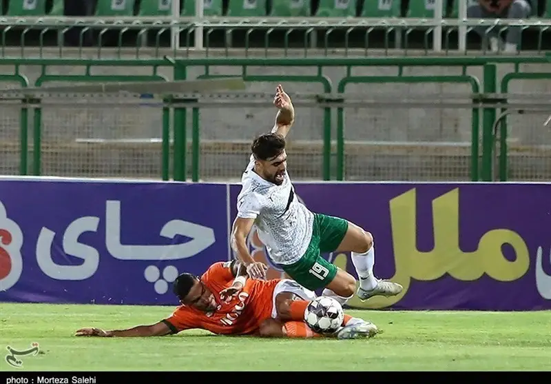 کمیته وضعیت فدراسیون فوتبال؛ ذوب‌آهن و مس رفسنجان محکوم به پرداخت میلیاردها تومان شدند!