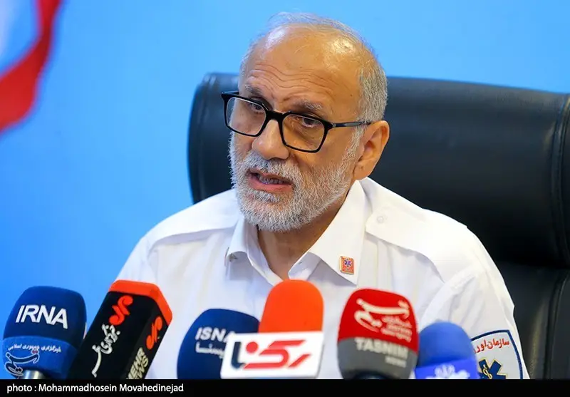 سالانه ۹۰۰ هزار نفر در تصادفات جان سالم به در نمی‌برند؟ آمار تکان‌دهنده‌ای که نمی‌دانستید!