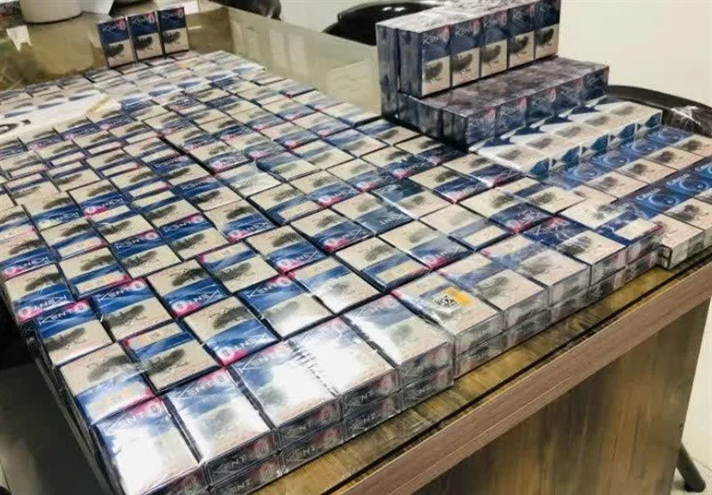 شوک بزرگ در بازار سیگار؛ 27 درصد از محصولات قاچاق و غیررسمی هستند!