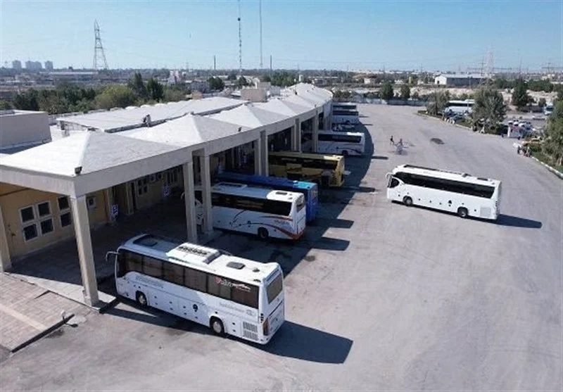 وام ۱۵ میلیاردی کم‌بهره؛ فرصت طلایی نوسازی اتوبوس‌های فرسوده در شرایط سخت تحریم