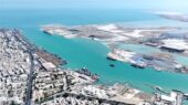 آغاز عملیات تعمیرات حیاتی 6 اسکله تجاری بندر بوشهر با اعتبار ۹۰۰ میلیارد ریال