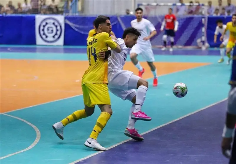 هشدار جدی فدراسیون به باشگاه‌های فوتسال؛ آیا طلسم جنجال‌های VS شکسته می‌شود؟