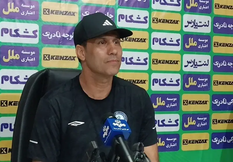 تارتار: فوتبال ایران امروز میراث غیرقابل انکار کی‌روش است!