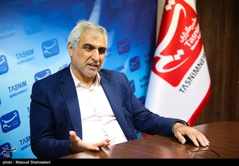 احیای قنات کلانتری؛ تحولی شگفت‌انگیز در کشاورزی اسفراین و بام‌وصفی‌آباد