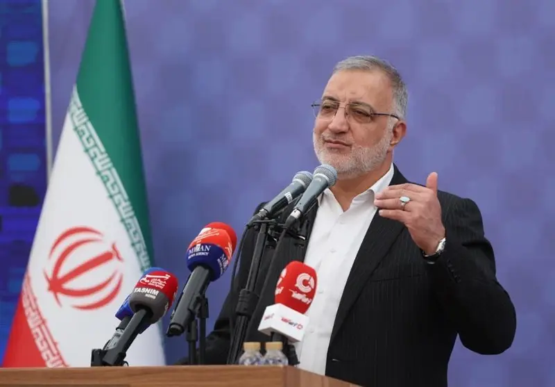 شگفتی مشارکت مردمی؛ 18 درصد پروژه‌های شهری 1403 از ایده‌های شهروندان شکل گرفت!