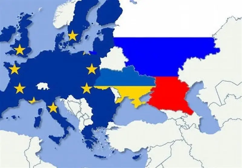 فون در لاین بار دیگر روسیه را تهدیدی مستقیم برای امنیت اروپا خواند!