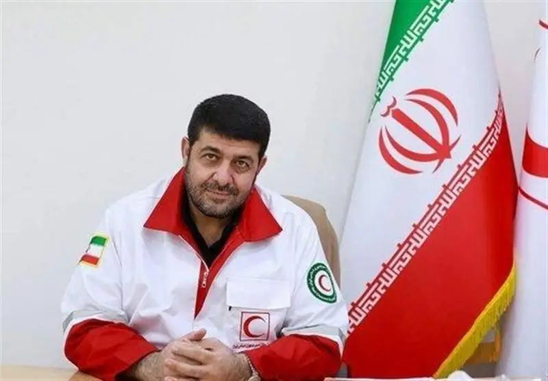 هلال‌احمر در نبرد علمی با بحران‌های اقلیمی؛ راهکارهایی که زندگی‌ها را نجات می‌دهد!