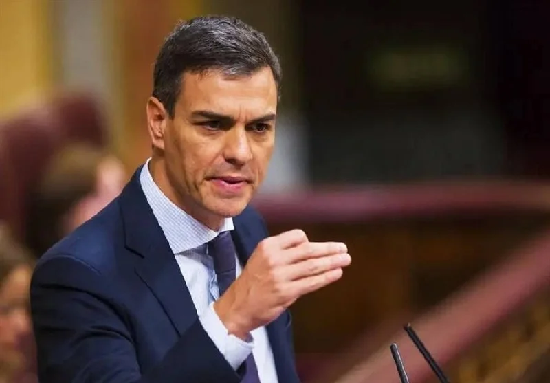 فشار بی‌سابقه بر حزب حاکم اسپانیا؛ اتهامات فساد و آزار جنسی به اوج رسید!