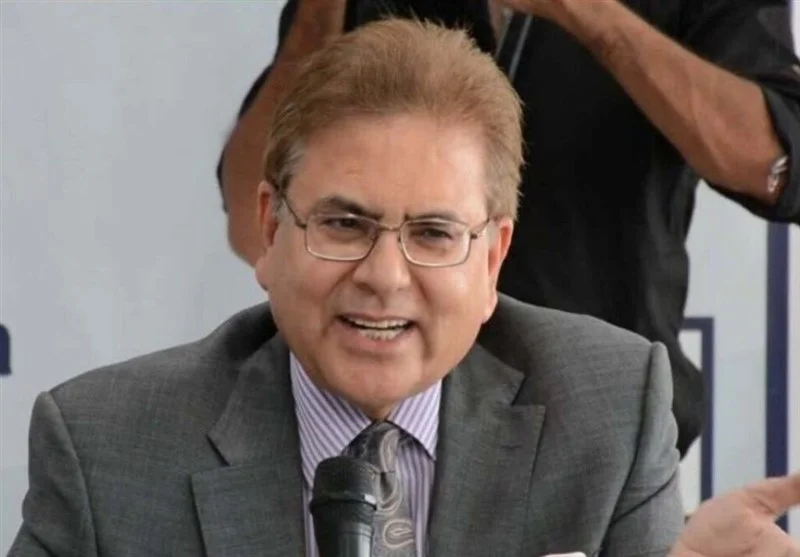 نماینده پاکستان در تهران: نگرانی‌های جدی درباره تهدیدات تروریستی را مطرح کردیم