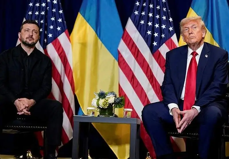 جزئیات محرمانه نقشه صلح ترامپ برای اوکراین فاش شد؛ آیا انرژی روسیه به اروپا بازمی‌گردد؟