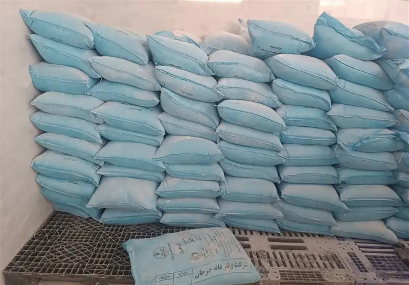 قاچاق گسترده آرد در سنندج؛ چرا نظارت ناپدید شده است؟