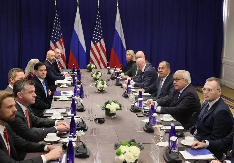 چرا «بی‌اعتمادی راهبردی» روسیه، طرح صلح آمریکا برای اوکراین را در آستانه رد شدن قرار داد؟