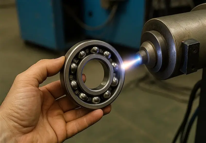 چطور پرتودهی هدفمند، مواد را به ابرقهرمان‌های صنعتی تبدیل می‌کند؟