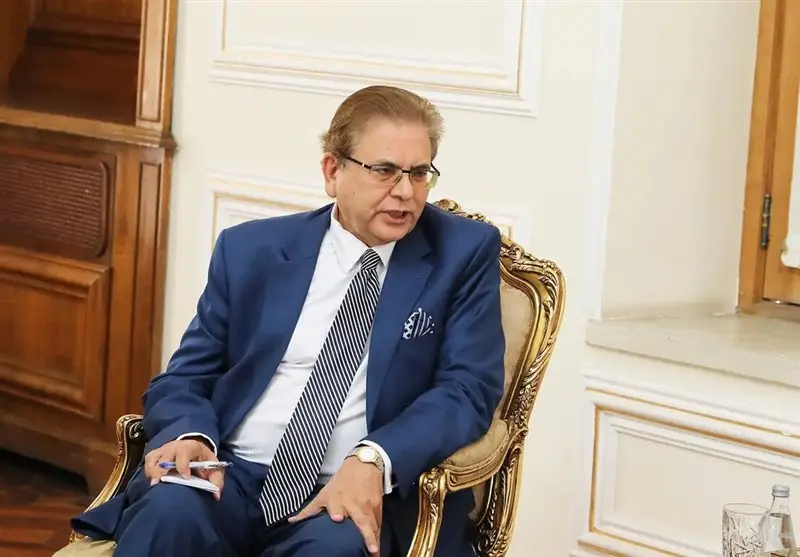 پاکستان: تروریسم سد بزرگ همگرایی اقتصادی در منطقه است!