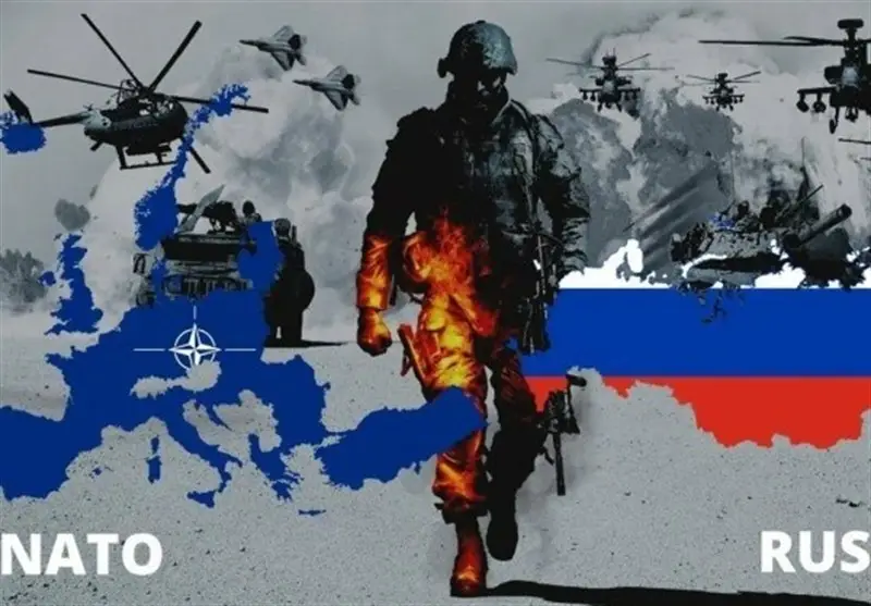 واکنش تند رئیس کمیته بین‌الملل دومای روسیه به اظهارات وزیر دفاع آلمان درباره ناتو و مسکو