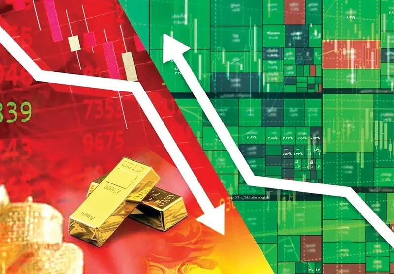 رکوردشکنی بورس تهران با جهش بی‌سابقه 93 هزار واحدی امروز!