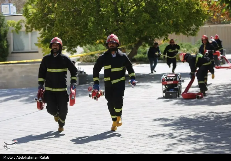 اخبار استان همدان , 