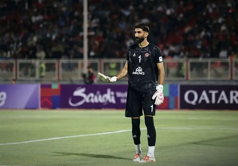 تراکتور با رالی نفس‌گیر پنالتی‌ها پرسپولیس را حذف کرد؛ رقص سرخ‌ها در تبریز ناکام ماند!