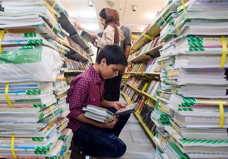 انتشار نسخه دیجیتال کتاب‌های نونگاشت پایه اول؛ تحولی نو در آموزش ابتدایی