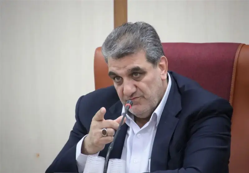 محمدجواد کولیوند؛ چهره‌ای جدید که به شورای عالی امنیت ملی راه یافت!