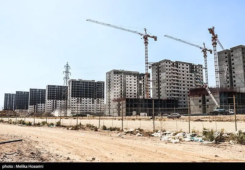 استان سیستان و بلوچستان , نهضت ملی مسکن , 