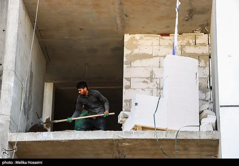 استان سیستان و بلوچستان , نهضت ملی مسکن , 