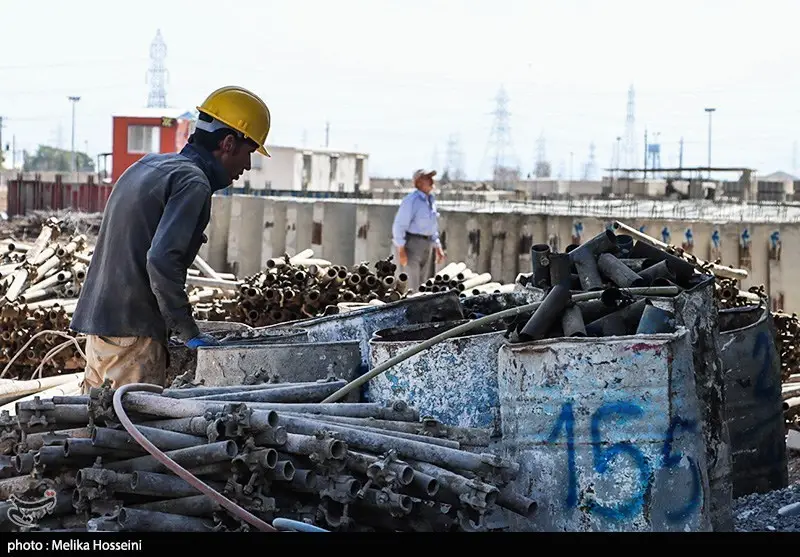 استان سیستان و بلوچستان , نهضت ملی مسکن , 