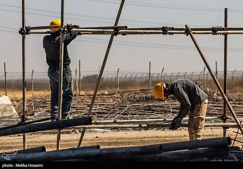 استان سیستان و بلوچستان , نهضت ملی مسکن , 