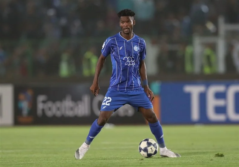 تیم فوتبال خیبر خرمآباد , تیم فوتبال استقلال , استقلال , اخبار خرمآباد ,