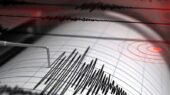 زمین‌لرزه 4.1 ریشتری سفیدسنگ فریمان را لرزاند؛ مشهد هم تکان خورد!