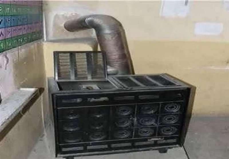 تعویض 20 میلیون بخاری فرسوده مشکل ناترازی گاز صنایع را حل می‌کند