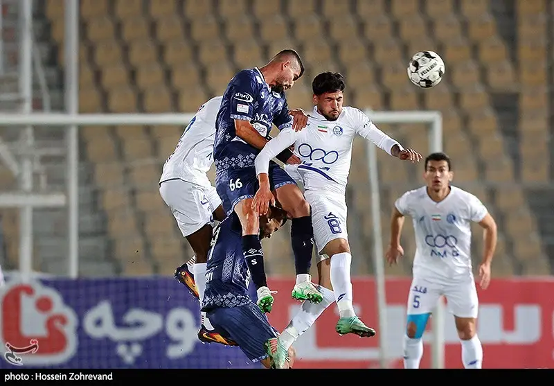 واکنش تند باشگاه چادرملو به اظهارات جنجالی گل‌محمدی؛ ماجرای اشتباه سهوی چه بود؟