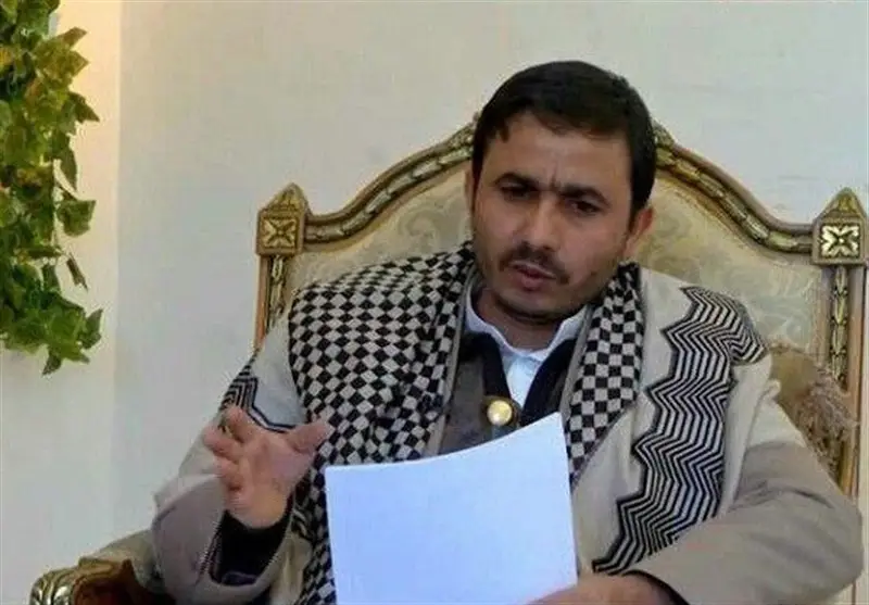 انصارالله خطاب به مزدوران: نمی‌گذاریم یمن جولانگاه آمریکایی‌ها و صهیونیست‌ها شود