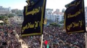 جهاد اسلامی: خلع سلاح مقاومت فلسطین هرگز اتفاق نخواهد افتاد!