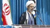 امام جمعه بجنورد هشدار داد: جنگ رسانه‌ای دشمن چگونه اراده ملت ایران را هدف گرفته است؟