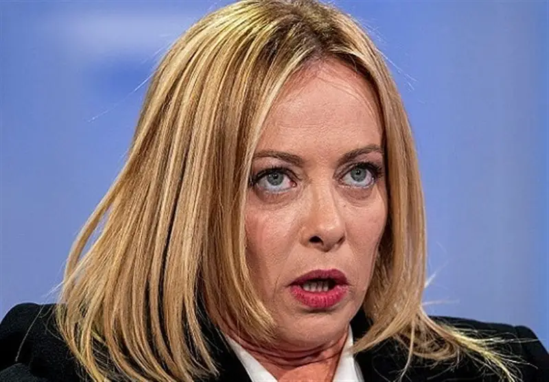 جنجال تازه علیه دولت ملونی در ایتالیا