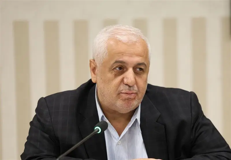 علی‌صمیمی: کاروان ایران در پاراآسیایی جوانان با درخشش چشمگیر، موفقیت بزرگی رقم زد!