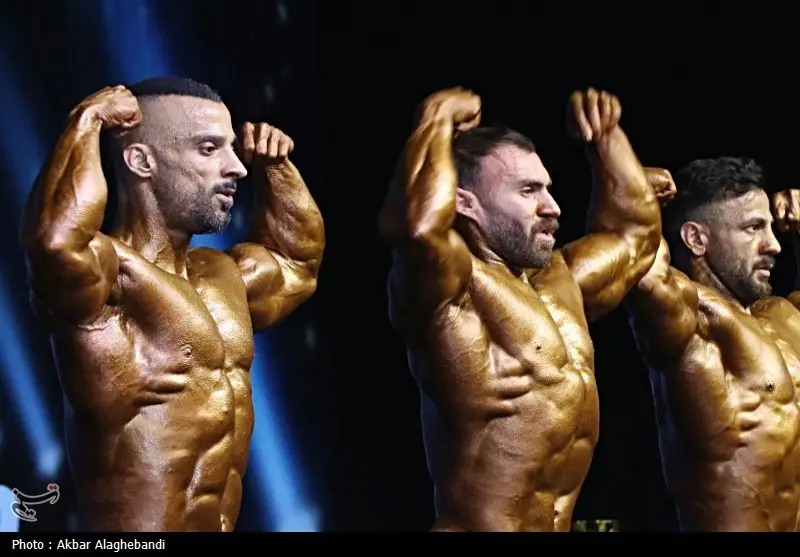 فیتنس چلنج؛ چالشی که از حاشیه به صدر رقابت‌های کردستان رسید!