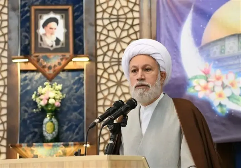 آیت‌الله دژکام از سران مسیحی خواست سکوت در برابر ظلم‌ها را بشکنند!