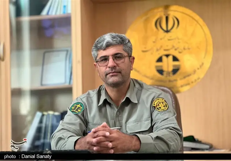 خشکسالی بی‌سابقه در خواف؛ حیات‌وحش در جستجوی نجات به ارتفاعات پایین می‌آید!