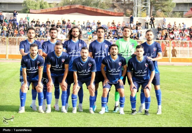 تیم فوتبال داماش گیلانیان , لیگ دسته اول فوتبال ,