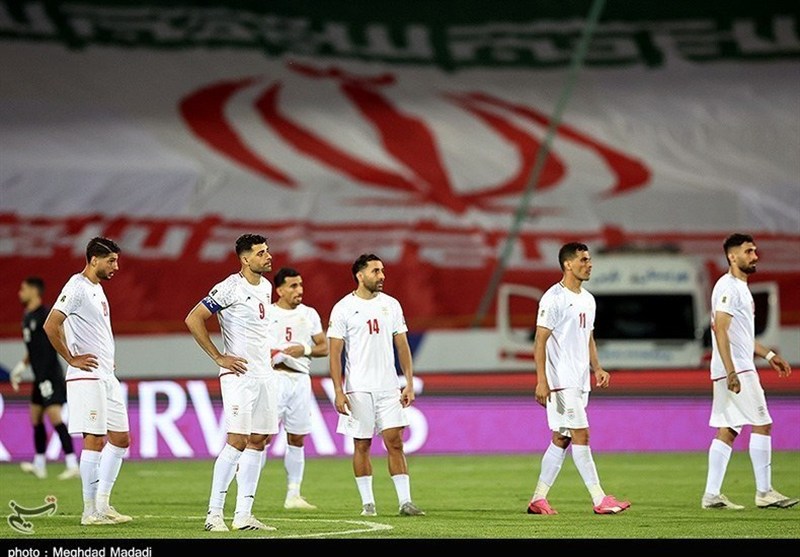 چرا ایران برای بلژیک به کابوس جدی جام جهانی ۲۰۲۶ تبدیل شده؟