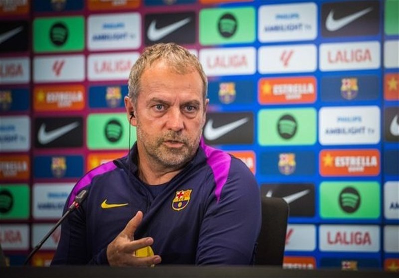 فلیک خبر داد: آرائوخو به دلیل مشکل شخصی غایب می‌ماند، تراشتگن همچنان در انتظار بازگشت!