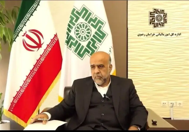 رشد 29 درصدی واریزی عوارض به شهرداری‌ها و دهیاری‌های خراسان رضوی