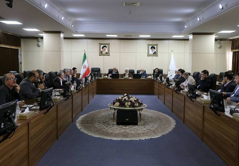 هیات عالی نظارت مجمع تشخیص پس از ۴ جلسه، گزارش اجرای سیاست‌های انرژی را به کمیسیون ویژه ارجاع داد