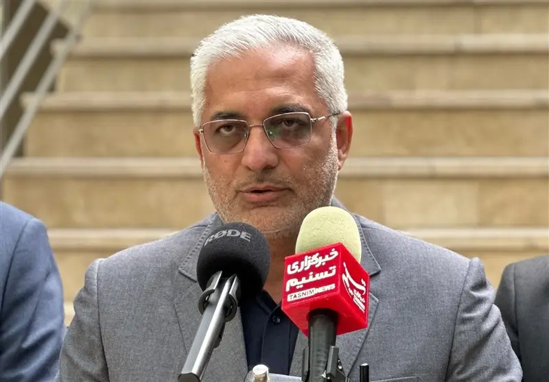 امضای دو تفاهم‌نامه مهم در خواف؛ ورزشی‌ها و مادران در آستانه تحولی بزرگ!