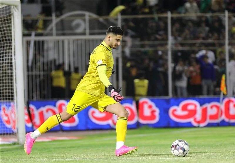 دیناروند: برای شکست استقلال خوزستان و کسب ۳ امتیاز حیاتی آماده‌ایم