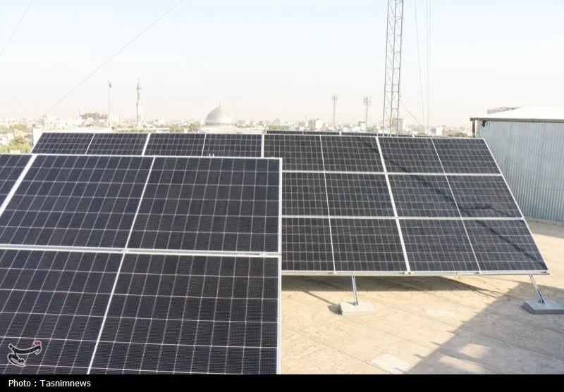 چطور وام اشتغال مددجویان به ساخت نیروگاه خورشیدی تبدیل شد؟ گامی بزرگ برای حذف انحراف وام‌های فردی