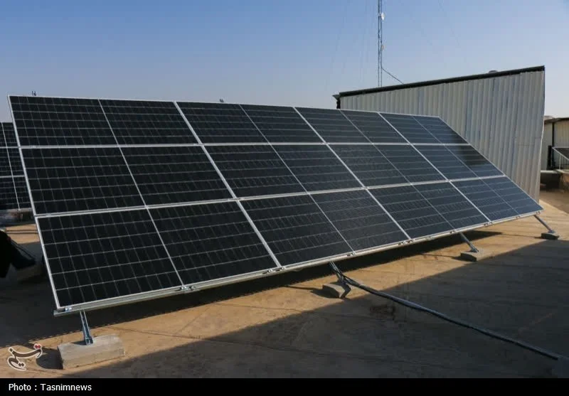 مددجویان کمیته امداد سهامدار مزارع خورشیدی شدند؛ فرصت طلایی اشتغال پایدار!