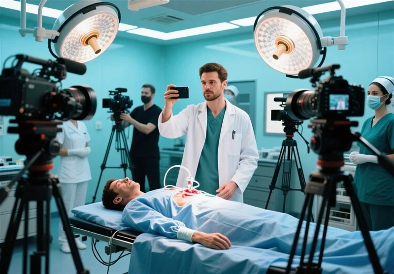 چرا قانون در مقابله با تبلیغات غیرمجاز پزشکی ناکارآمد مانده است؟